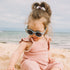 Toddler Oval Sunglasses
