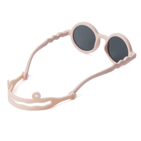 Toddler Oval Sunglasses