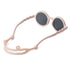 Toddler Oval Sunglasses