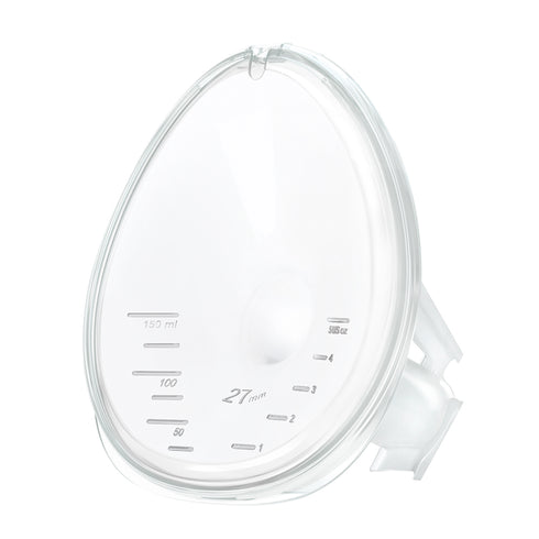 Hands Free Breast Pump