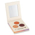 Eye shadow palette, 3 colors