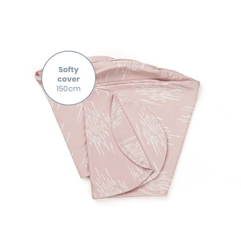 Softy Imetystyynyn päällinen