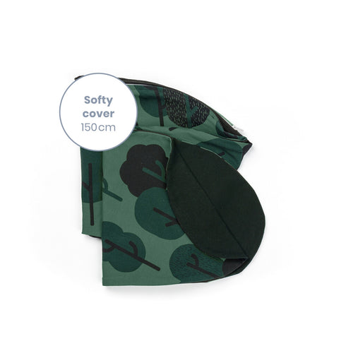 Softy Imetystyynyn päällinen