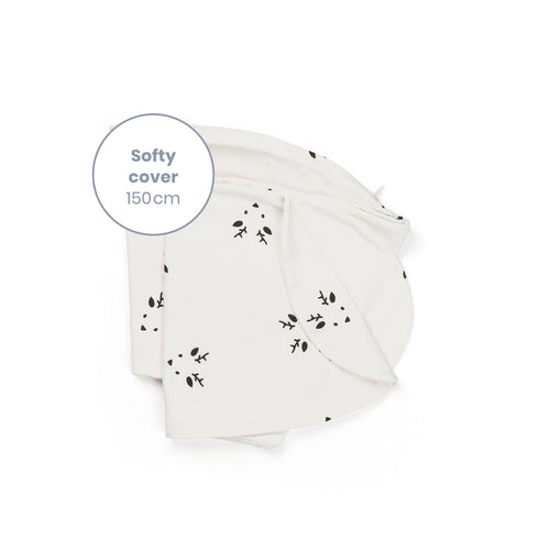 Softy Imetystyynyn päällinen