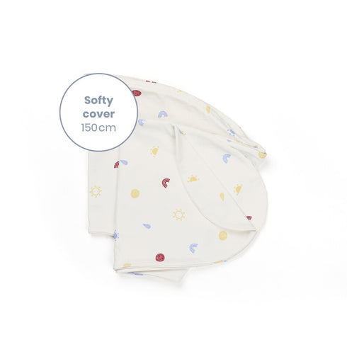 Softy Imetystyynyn päällinen