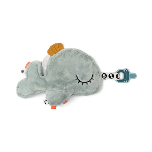 Cozy Friend Sleepy, Wally