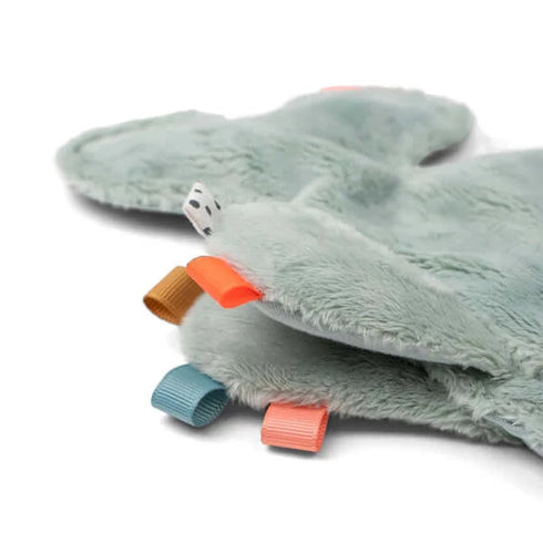 Cozy Friend Sleepy, Wally