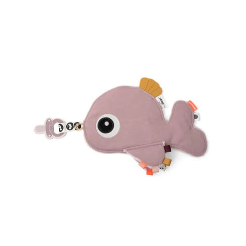 Cozy Friend Sleepy, Wally