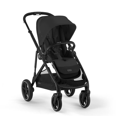 Vanker Gazelle S, Cybex
