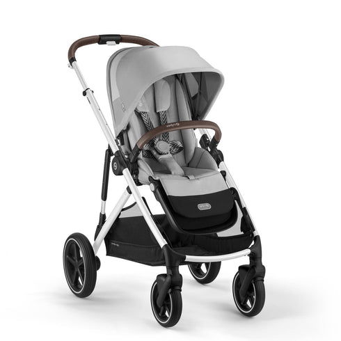 Vanker Gazelle S, Cybex