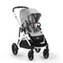 Vanker Gazelle S, Cybex