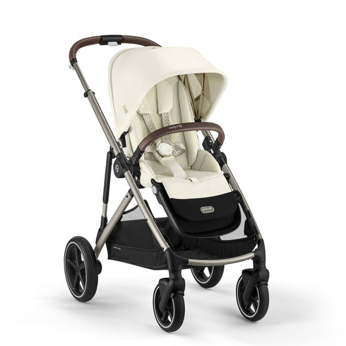 Vanker Gazelle S, Cybex