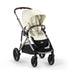 Vanker Gazelle S, Cybex