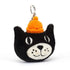 Jellycat Jack the cat, keychain