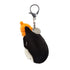 Jellycat Jack the cat, keychain