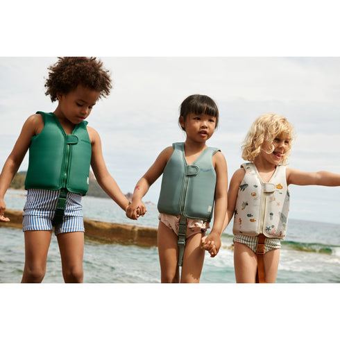 Dove Lasten uimaliivi