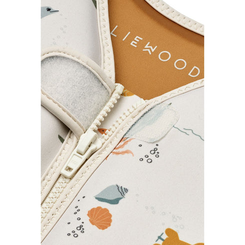 Dove Lasten uimaliivi