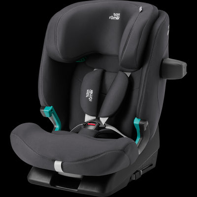 Advansafix Pro turvatool, 76-150 cm, Britax Römer