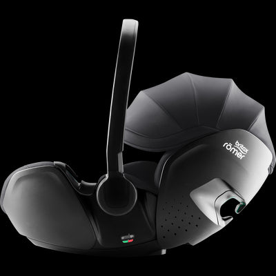 Baby Safe Pro Turvakaukalo, 40-85 cm, Britax Römer