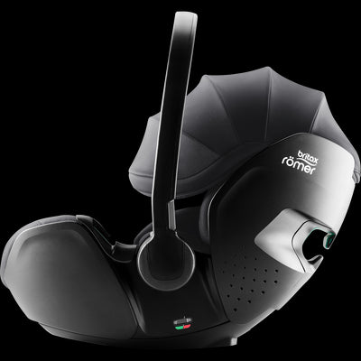 Baby Safe Pro Turvakaukalo, 40-85 cm, Britax Römer