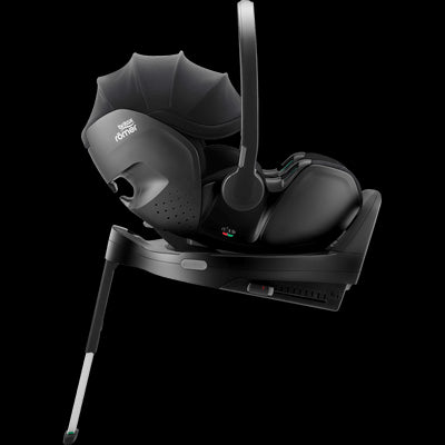 Baby Safe Pro Turvakaukalo, 40-85 cm, Britax Römer