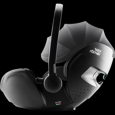 Baby Safe Pro Turvakaukalo, 40-85 cm, Britax Römer