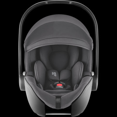 Baby Safe Pro Turvakaukalo, 40-85 cm, Britax Römer