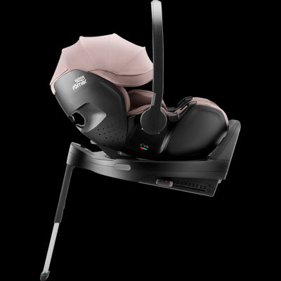 Baby Safe Pro Turvakaukalo, 40-85 cm, Britax Römer