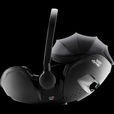 Baby Safe Pro Turvakaukalo, 40-85 cm, Britax Römer