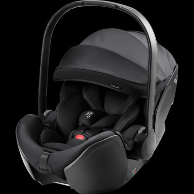 Baby Safe Pro Turvakaukalo, 40-85 cm, Britax Römer