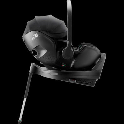 Baby Safe Pro Turvakaukalo, 40-85 cm, Britax Römer