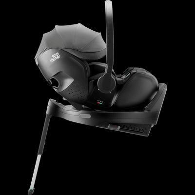 Baby Safe Pro Turvakaukalo, 40-85 cm, Britax Römer