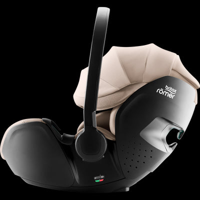 Baby Safe Pro Turvakaukalo, 40-85 cm, Britax Römer