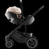 Baby Safe Pro Turvakaukalo, 40-85 cm, Britax Römer