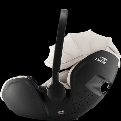 Baby Safe Pro Turvakaukalo, 40-85 cm, Britax Römer