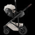 Baby Safe Pro Turvakaukalo, 40-85 cm, Britax Römer