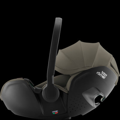 Baby Safe Pro Turvakaukalo, 40-85 cm, Britax Römer