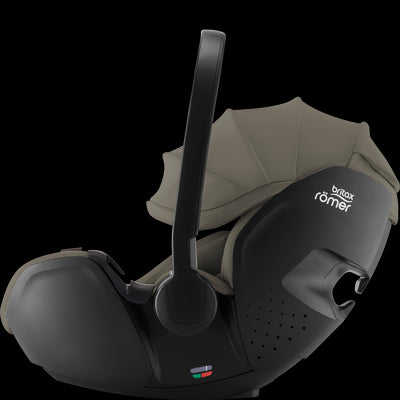 Baby Safe Pro Turvakaukalo, 40-85 cm, Britax Römer