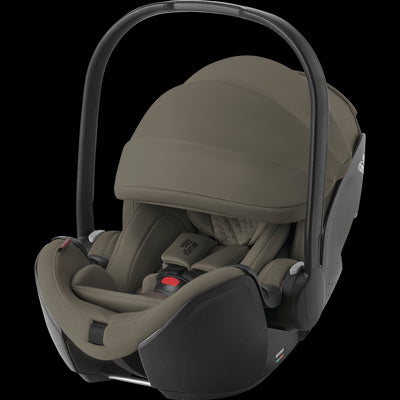 Baby Safe Pro Turvakaukalo, 40-85 cm, Britax Römer