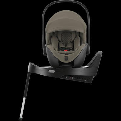 Baby Safe Pro Turvakaukalo, 40-85 cm, Britax Römer