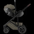 Baby Safe Pro Turvakaukalo, 40-85 cm, Britax Römer