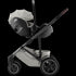 Baby Safe Pro Turvakaukalo, 40-85 cm, Britax Römer