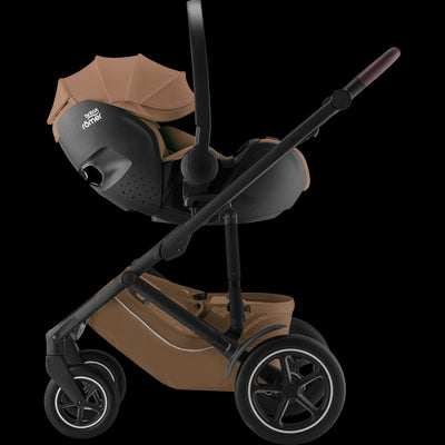 Baby Safe Pro Turvakaukalo, 40-85 cm, Britax Römer