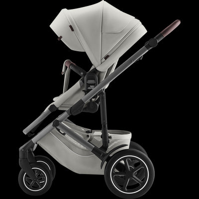 Smile 5Z Lastenrattaat, Britax Römer