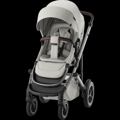 Smile 5Z Lastenrattaat, Britax Römer