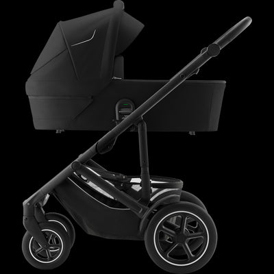 Smile 5Z Lastenrattaat, Britax Römer