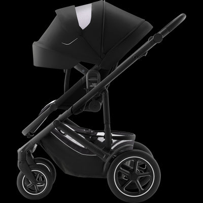 Smile 5Z Lastenrattaat, Britax Römer