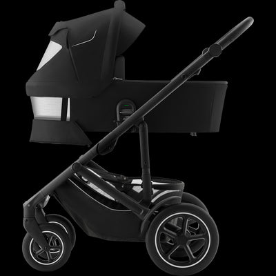 Smile 5Z Lastenrattaat, Britax Römer