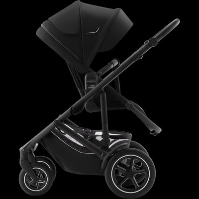 Smile 5Z Lastenrattaat, Britax Römer