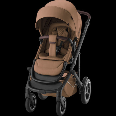 Smile 5Z Lastenrattaat, Britax Römer